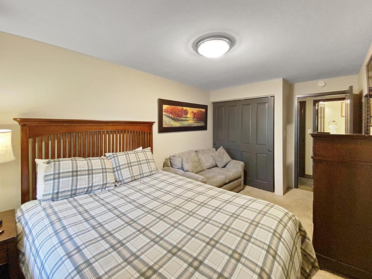 Powderhorn C202 Condo Breckenridge Exterior photo