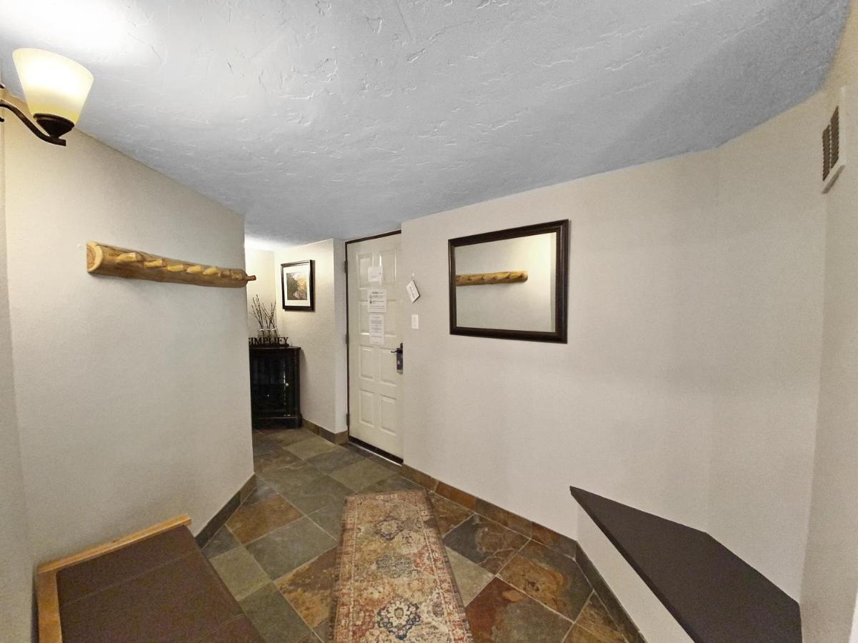 Powderhorn C202 Condo Breckenridge Exterior photo